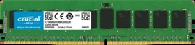 Crucial RDIMM 32GB, DDR4-2933, CL21-21-21, 1RX4, reg ECC