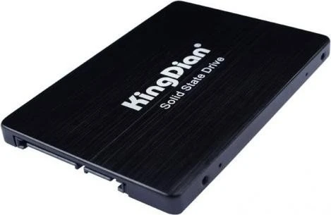KingDian S200 60GB, 2.5" / SATA 6Gb/s