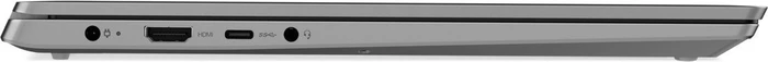 Lenovo IdeaPad S540-14IWL, Mineral Grey, Core i5-8265U, 8GB RAM, 256GB SSD, DE