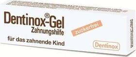 Dentinox-Gel Zahnungshilfe, 10g