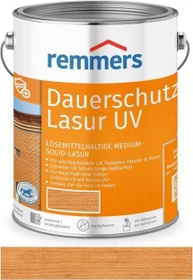 Remmers UV Dauerschutz-Lasur pinie/lärche, 750ml