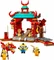 LEGO Minions - Minions Kung Fu Tempel Vorschaubild