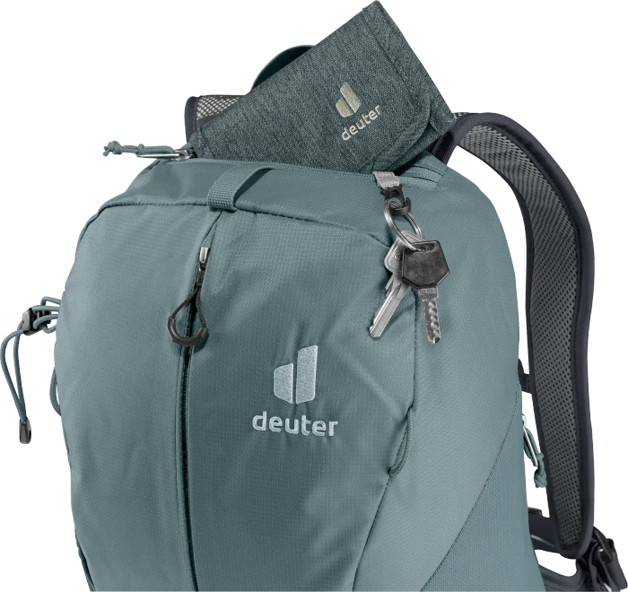 Deuter AC Lite 17 shale/graphite