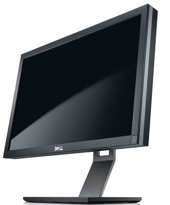 Dell UltraSharp U2711, 27"