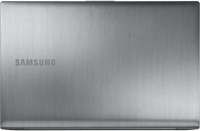 Samsung ATIV Book 8 - 870Z5E, silber, Core i7-3635QM, 8GB RAM, 1TB HDD, Radeon HD 8870M, DE