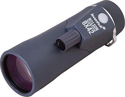 Levenhuk Nelson 8x42 mit Absehen + Kompass