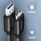 Axagon USB Adapterkabel, USB 3.0, 5Gb/s, USB-A 3.0 [Stecker] auf USB 3.0 Micro-B [Stecker], Adapterkabel, 1m Vorschaubild