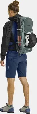 Ortovox Traverse 30 black raven