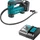 Makita DMP181Z Akku-Kompressor solo inkl. Zubehör