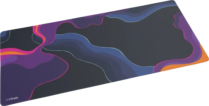 Trust Gaming GXT 759 XXL Gaming-Mauspad, 900x400mm, Abstract