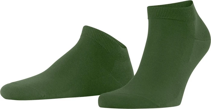Falke ClimaWool Socken cypress (Herren)