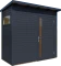 Bertilo Pentus 1 Gartenhaus 234x115cm Vorschaubild