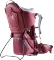 Deuter Kid Comfort Kindertrage maron Vorschaubild