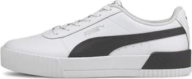 Puma Carina L puma white/puma black/puma silver (Damen)