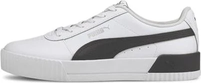 Puma Carina L puma white/puma black/puma silver (Damen)
