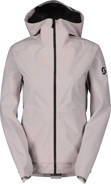 Scott Commuter 2.5L Funktionsjacke sweet pink (Damen)