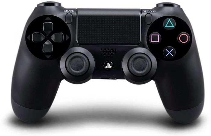 Sony PlayStation 4 - 1TB schwarz