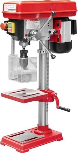 Holzmann SB4115N 230V Elektro-Säulenbohrmaschine