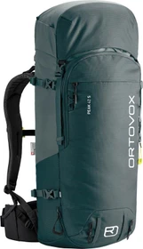 Ortovox Peak 42 S arctic grey
