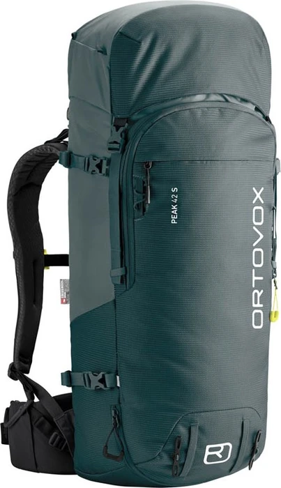 Ortovox Peak 42 S arctic grey