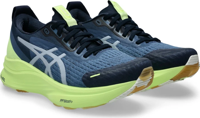 Asics Gel-Kayano 32 Lite-Show lite show/lucis yellow (Damen)