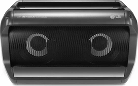 LG Xboom Go PK5 schwarz