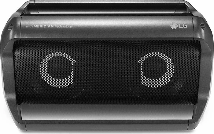 LG Xboom Go PK5
