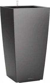 Lechuza Cubico 30 anthrazit metallic