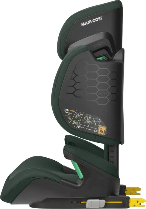 Maxi-Cosi RodiFix R i-Size authentic green