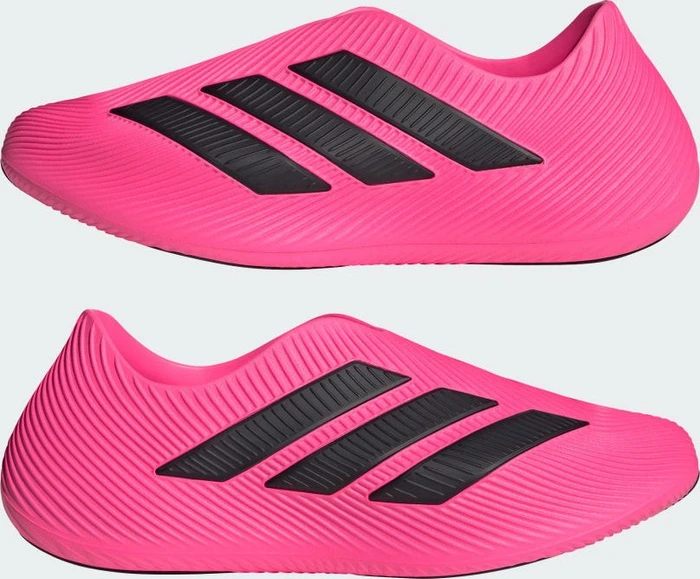 adidas Purechill Slides lucid pink/core black