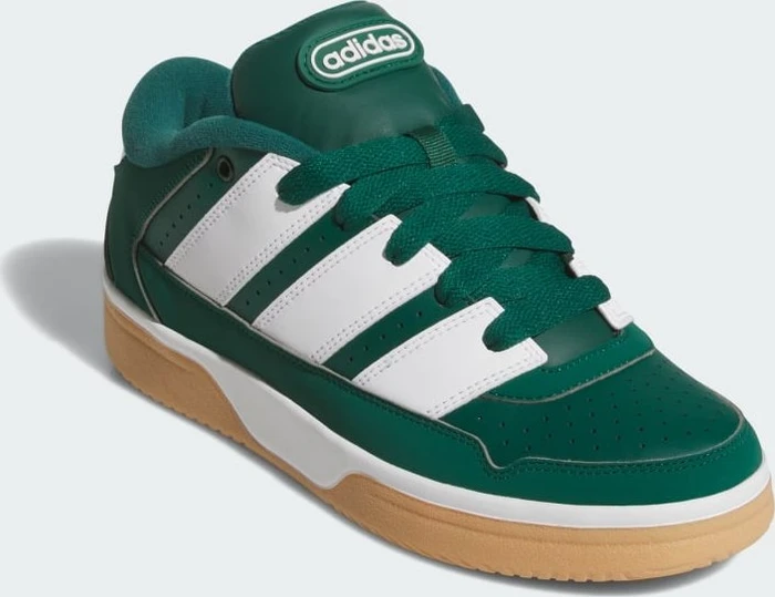 adidas Turnaround collegiate green/cloud white/gum
