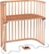 Babybay Boxspring Beistellbett Vorschaubild