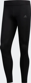 adidas Own the Run Tight Laufhose 7/8 schwarz (Damen)