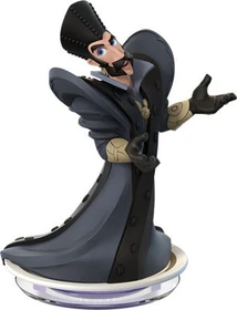Disney Infinity 3.0: Disney - Figur Zeit (PS4/PS3/WiiU/Xbox One/Xbox 360)