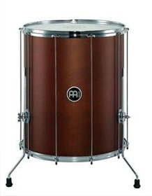Meinl Traditional Wood Stand Alone Surdo 20"