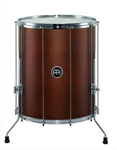 Meinl Traditional Wood Stand Alone Surdo 20"