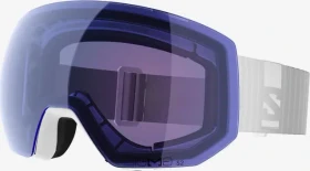 Salomon Radium Pro Sigma white/sigma ice blue