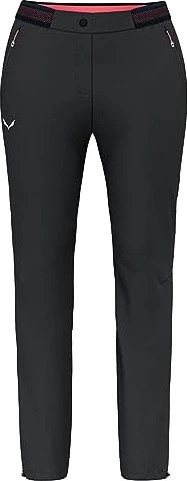 Salewa Pedroc 2 Durastretch regular Softshell Hose lang (Damen)
