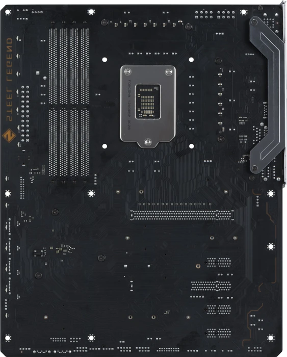ASRock Z590 Steel Legend (Intel 1200)