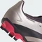 adidas Predator League MG platinum metallic/aurora black/turbo (Junior) Vorschaubild
