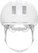 ABUS HUD-Y Helm pure white Vorschaubild
