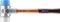 Halder Simplex EH 3117 Schonhammer Vorschaubild