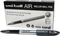 Uni-Ball AIR Medium UBA-188-L Tintenroller (Mine) schwarz/silber, 12er-Pack Vorschaubild