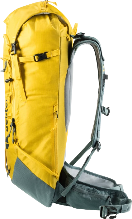 Deuter Freescape Lite 26 corn/teal