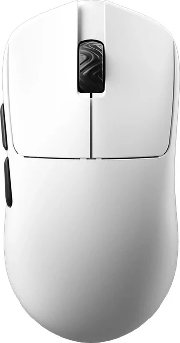Scyrox V6 Wireless Gaming Mouse weiß, USB