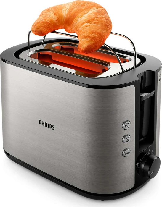 Philips HD2650/90 Viva Collection Toaster