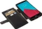 Krusell Malmö FlipWallet für LG Electronics G4 schwarz Vorschaubild