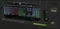 MediaRange GS102 Keyboard and Optical Mouse Gaming Combo Set schwarz, USB, UK Vorschaubild