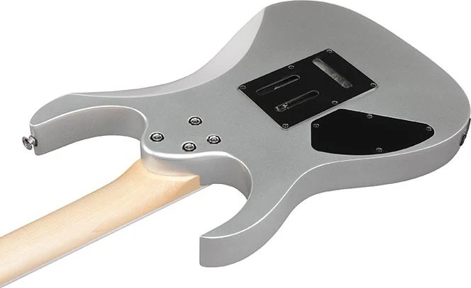 Ibanez GRG170DX SV Silver