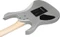 Ibanez GRG170DX SV Silver Vorschaubild